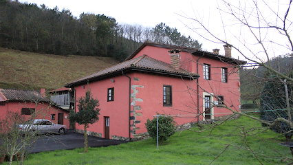 Casa Rural Ofelia