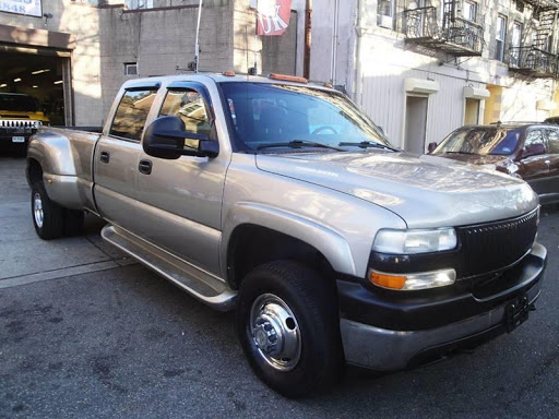 Used Car Dealer «DISCOUNT AUTO SALES, LTD», reviews and photos, 48 4th St, Passaic, NJ 07055, USA