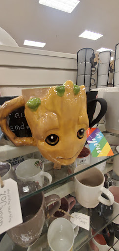 Department Store «Marshalls & HomeGoods», reviews and photos, 91 Point Judith Rd #10, Narragansett, RI 02882, USA