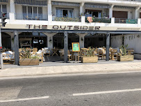 Photos du propriétaire du Restaurant THE OUTSIDER à Antibes - n°9