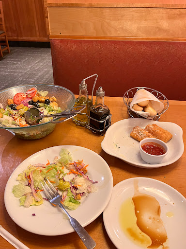 Olive Garden Italian Restaurant image