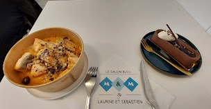 Photo n°62 de Le Salon Bleu à Metz ()