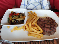 Steak du Restaurant Buffalo Grill Brive-la-Gaillarde - n°17
