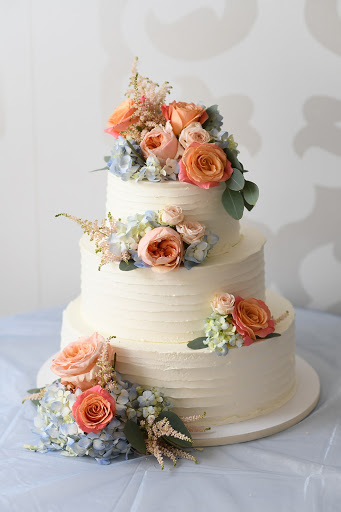 Florist «The Secret Garden», reviews and photos, 12 Southwest Ave, Jamestown, RI 02835, USA