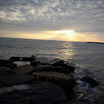 Photo n°2 de l'avis de RINO.C fait le 17/10/2018 à 10:21 sur le  Hotel Arc en Ciel à Diano Marina