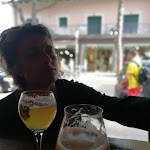 Photo n°1 de l'avis de Gianni.o fait le 23/05/2018 à 11:13 sur le  Osteria Al Rabies à San Bernardo