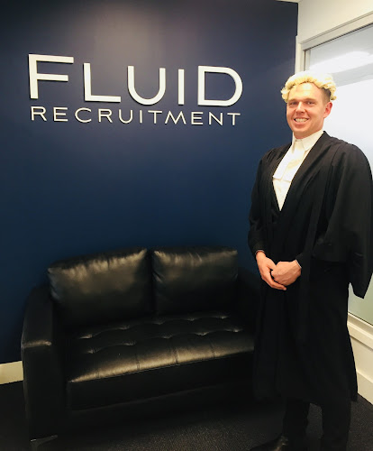 Reviews of Fluid Recruitment in Dunedin - Employment agency