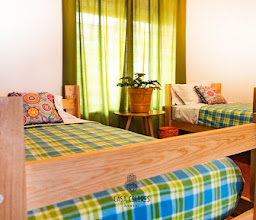 Hostal Casa Colores photo