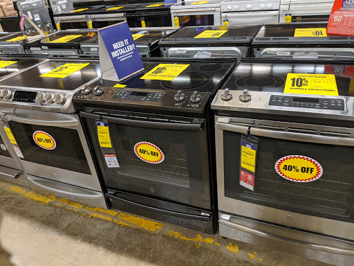 Appliance Store «Sears Outlet», reviews and photos, 642 Thompson Ln, Nashville, TN 37204, USA