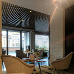 Photo n°1 de l'avis de Joseph.u fait le 03/06/2017 à 06:08 sur le  Caffè dell'Oro à Florence