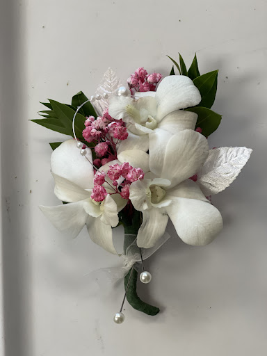 Florist «Country Cousins Flower shop», reviews and photos, 841 E Whittier Blvd, La Habra, CA 90631, USA