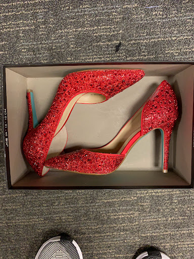 Department Store «Nordstrom Rack», reviews and photos, 3363 E Foothill Blvd, Pasadena, CA 91107, USA