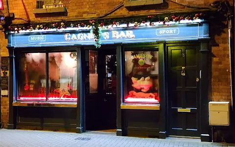 Cagney's Bar image