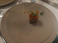 Foie gras du Restaurant gastronomique Auberge Nicolas Flamel à Paris - n°16