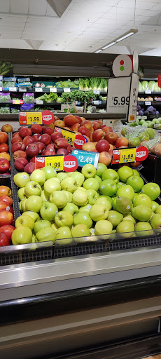 Supermarket «Super Stop & Shop», reviews and photos, 3333 NJ-27, Franklin Park, NJ 08823, USA