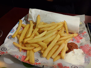 Photo n°27 de Ozo Grill à Levallois-Perret ()