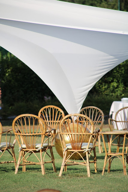 Ristorante Le Pavoniere - Golf Club Le Pavoniere, Prato