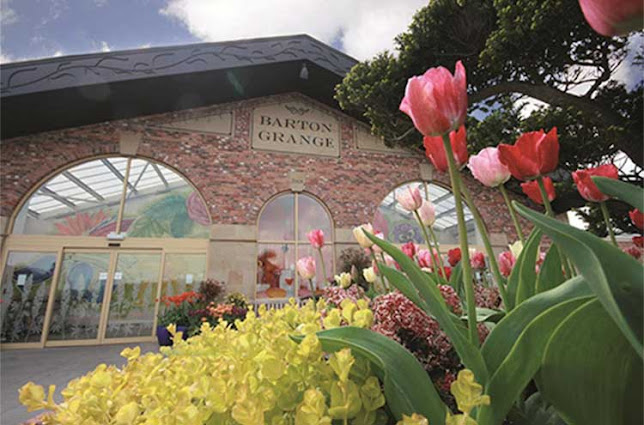 Reviews of Barton Grange Garden Centre in Preston - Landscaper