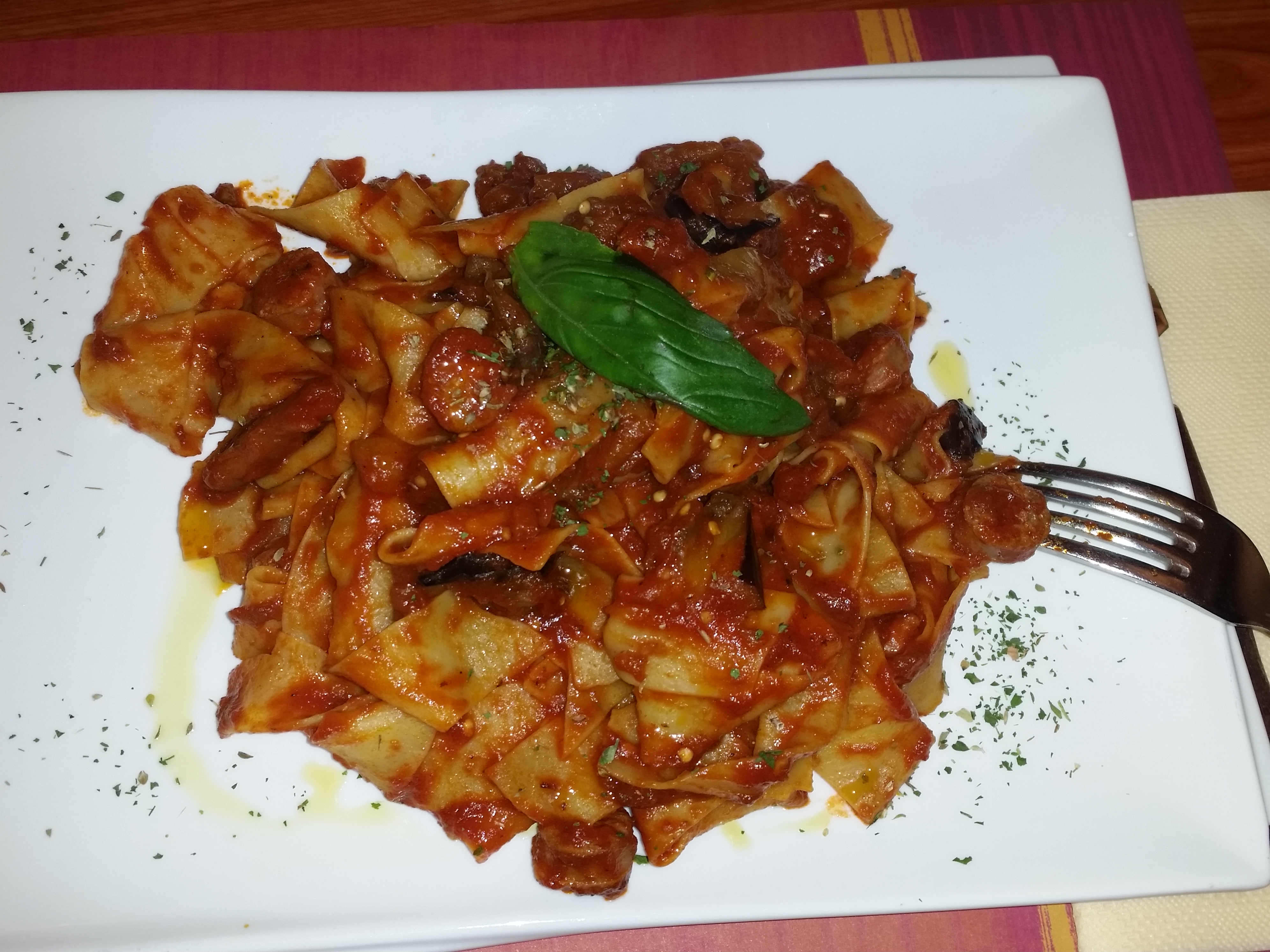 Photo n° 1 de l'avis de J. fait le 09/05/2018 à 19:26