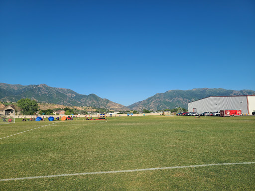 Football Club «La Roca Futbol Club», reviews and photos, 335 N 300 W #104, Kaysville, UT 84037, USA