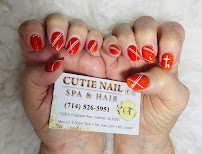 Cutie Nail Spa & Hair - Photo 8 - Car repair in Fullerton, CA, Anaheim
