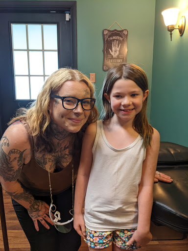 Explore meaning small tattoo ideas, creative tattoo ideas in Palmyra, available at Hallows Eve Tattoo