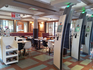 Photo n°6 de McDonald's à Bonneville ()
