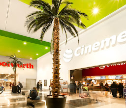 Mi Plaza Libramiento photo