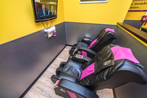 Gym «Planet Fitness», reviews and photos, 10606 France Ave S, Bloomington, MN 55431, USA