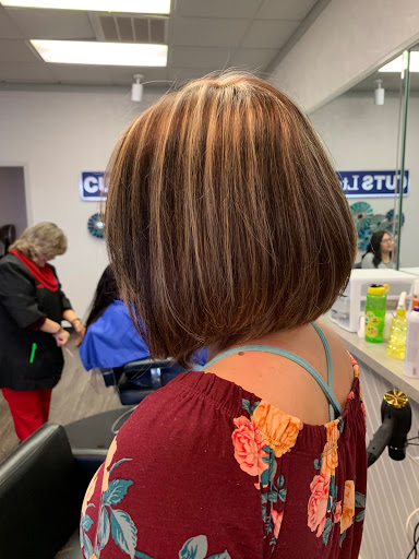 Beauty Salon «Cuts Ltd Beauty Salon», reviews and photos, 207 W Main St, League City, TX 77573, USA