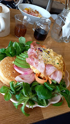 Photo n°30 de L'Appart de Pii' - Brunchs maison, Mode bohème & Co à Bonne ()