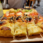 Photo n°1 de l'avis de Angelo.i fait le 15/08/2022 à 20:37 sur le  Mater est.2022 à Rome