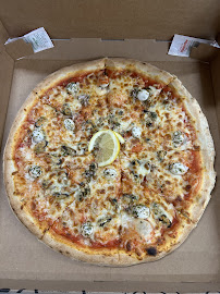 Photos du propriétaire du Pizzeria Andiamo pizza à Migennes - n°15