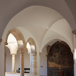 Photo n°4 de l'avis de Ricardo.o fait le 10/11/2021 à 13:01 sur le  Pousada Convento Vila Viçosa à Vila Viçosa