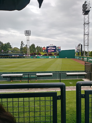 Stadium «Cheney Stadium», reviews and photos, 2502 S Tyler St, Tacoma, WA 98405, USA