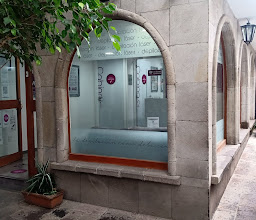 Tanya Moss Plaza San Ángel photo