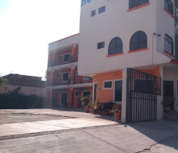 Villa Esmeralda photo