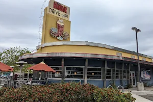 The Habit Burger Grill (Drive-Thru) image