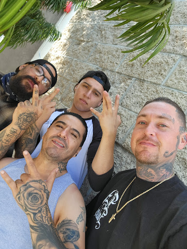 Explore tokyo revengers tattoo ideas, creative tattoo ideas in Whittier, available at Whittier Tattoo