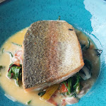 Photo n°5 de l'avis de Doris.� fait le 16/07/2023 à 06:42 sur le  Restaurant WALDWERK Northeim à Northeim