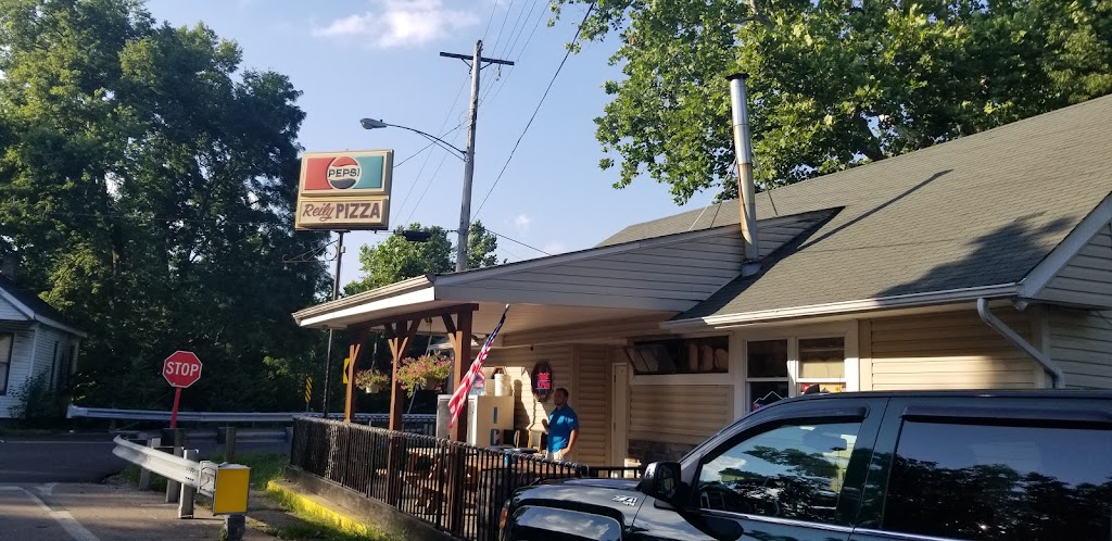 Reily Pizza 45056