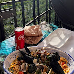 Photo n°3 de l'avis de abood.o fait le 17/09/2023 à 15:26 sur le  Ristorante Bruno à Positano