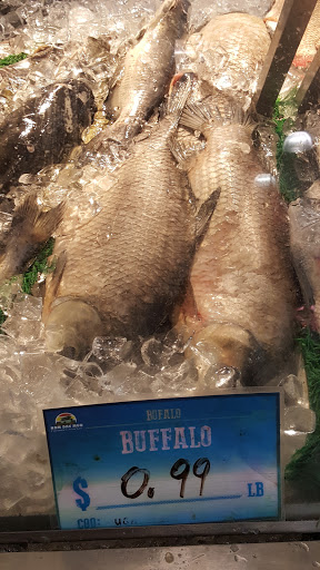 Supermarket «Nam Dae Mun Farmers Market», reviews and photos, 6131 S Norcross Tucker Rd, Norcross, GA 30093, USA