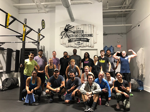 Gym «Harter Strength and Conditioning - Chestnut Hill», reviews and photos, 1281 W Roxbury Pkwy, Chestnut Hill, MA 02467, USA
