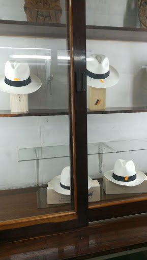 Sombreros Barberán
