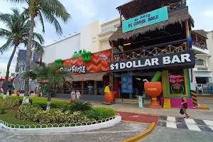 Mercado Coral Negro image