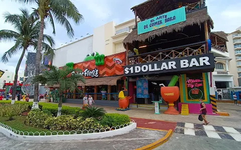 Mercado Coral Negro image