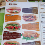 Photo n°3 de l'avis de Giacomo.a fait le 22/07/2021 à 18:00 sur le  Magnapulia à Monopoli