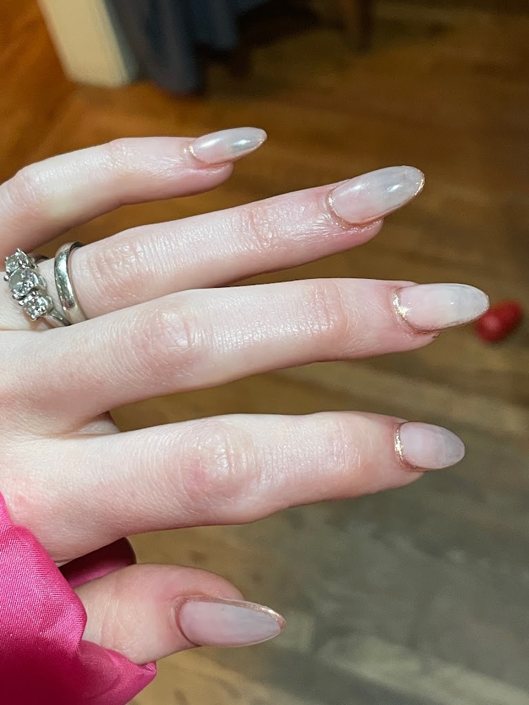 Nail Time morganton north carolina 28655