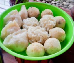 Pempek Yuli photo